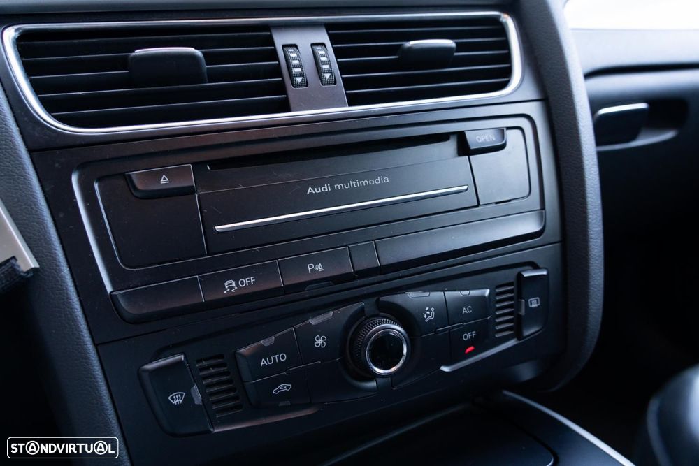 Audi A4 2.0 TDI - 18