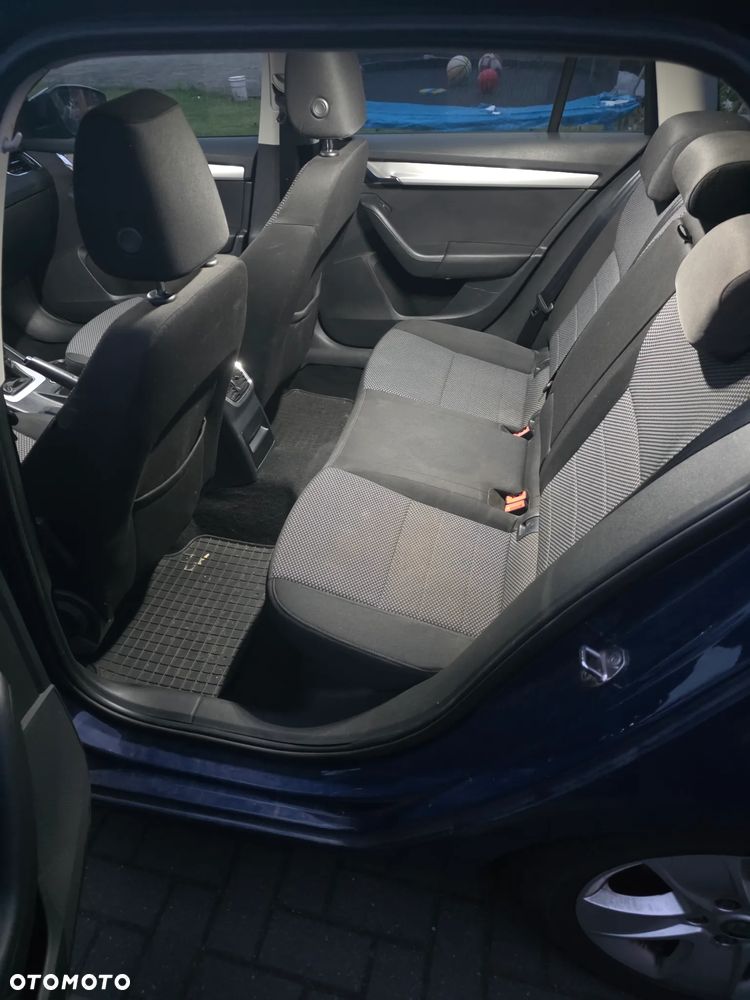 Skoda Octavia 1.6 TDI Green tec Ambition - 29