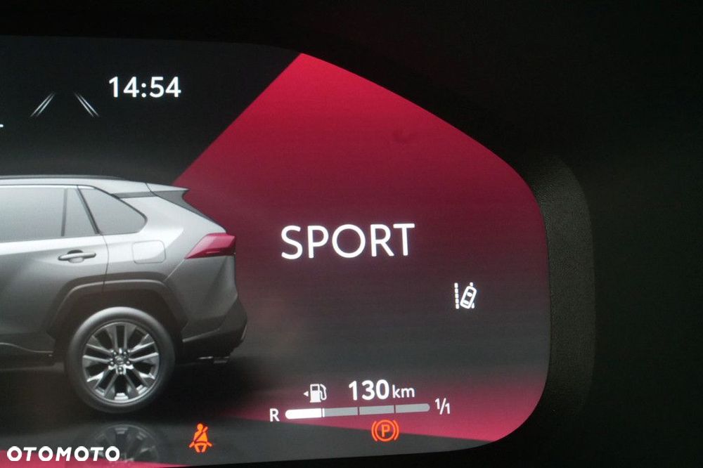 Toyota RAV4 2.5 Hybrid Adventure 4x4 - 27