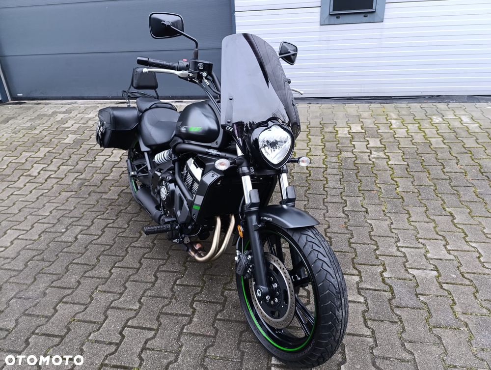 Kawasaki Vulcan - 18