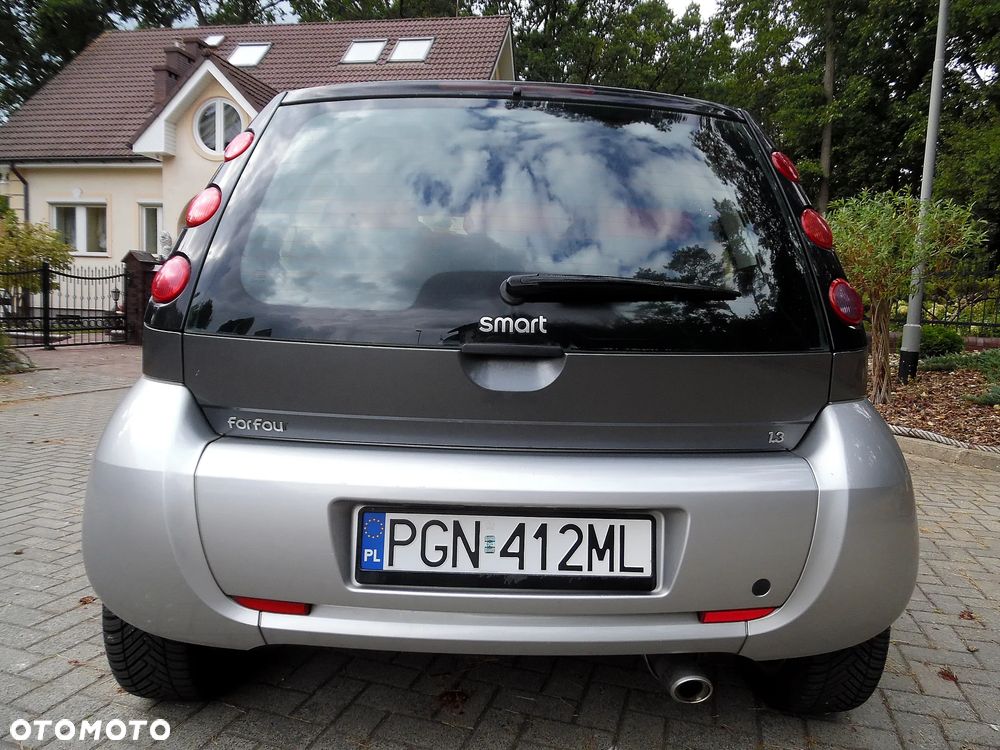 Smart Forfour passion - 17