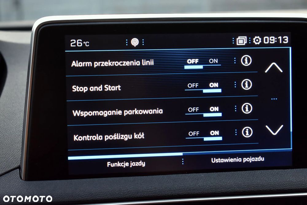 Peugeot 5008 BlueHDi 130 Allure Pack - 31