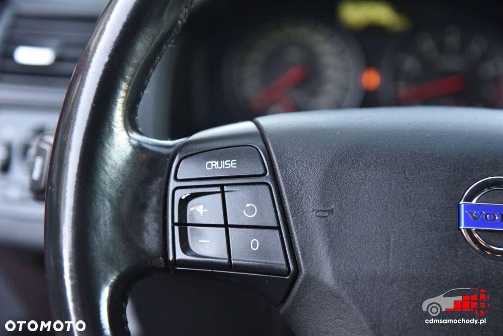 Volvo V50 - 30