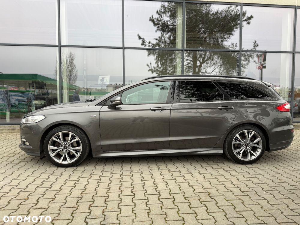 Ford Mondeo 2.0 TDCi STart-Stopp PowerShift-Aut ST-Line - 3