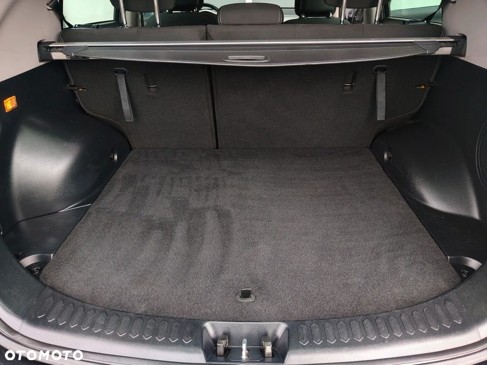 Kia Sportage 1.6 GDI M 2WD - 30
