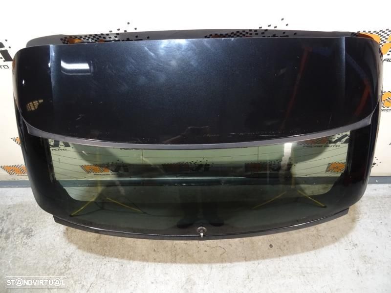 Tampa Da Mala Bmw X5 (E70)  41627262544 / Mala Bmw X5 E70 - 4