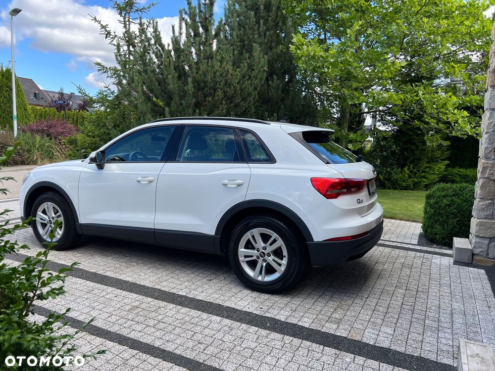 Audi Q3 35 TFSI S tronic - 5