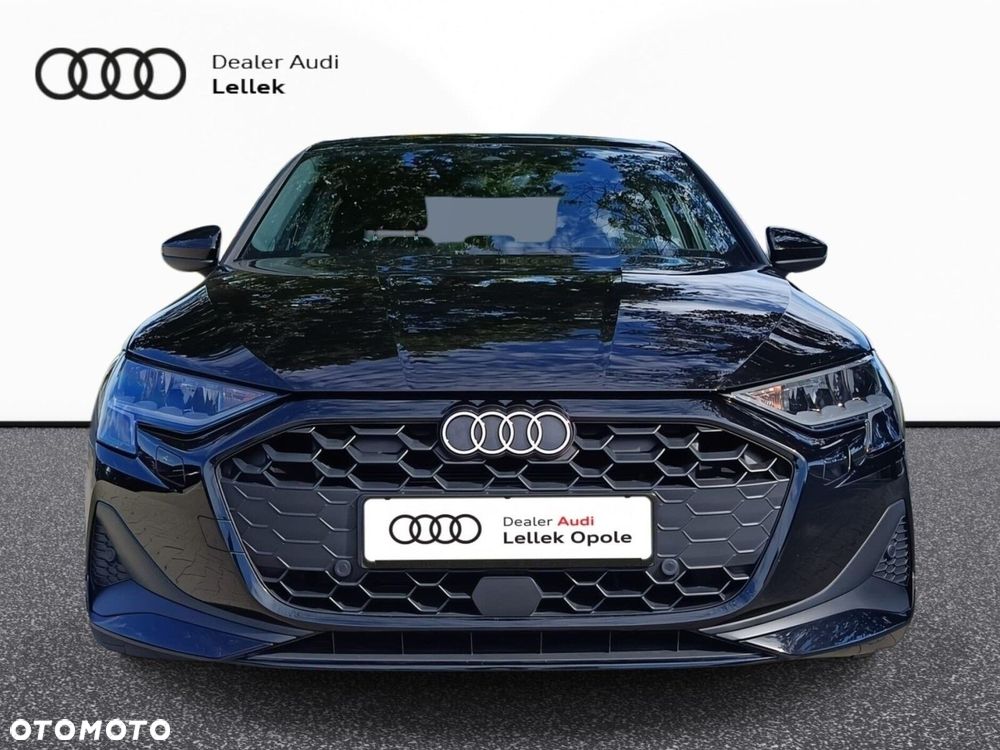 Audi A3 Limousine 30 TFSI - 3