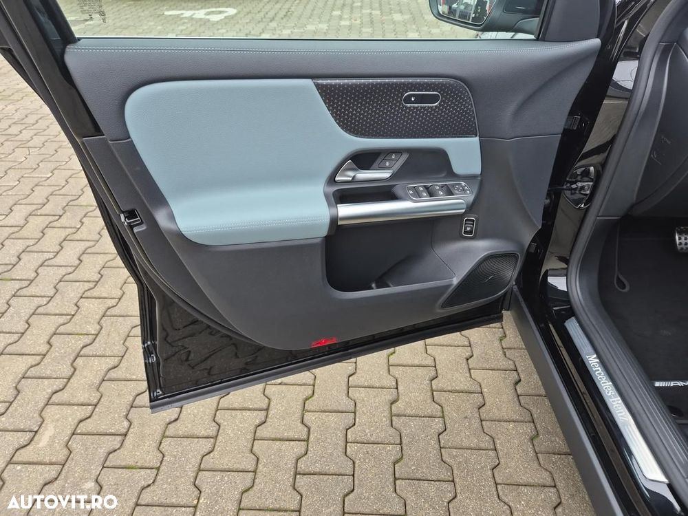 Mercedes-Benz GLA 200 d 4MATIC Aut. - 10