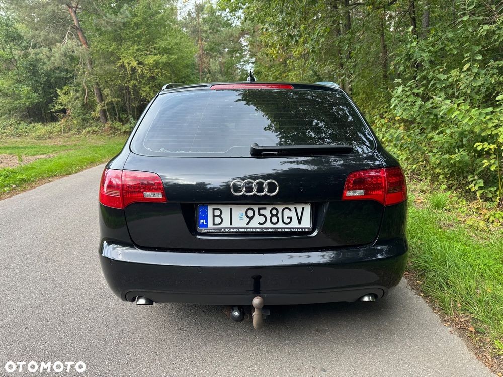 Audi A6 - 14