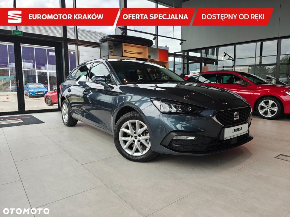 Seat Leon - 1