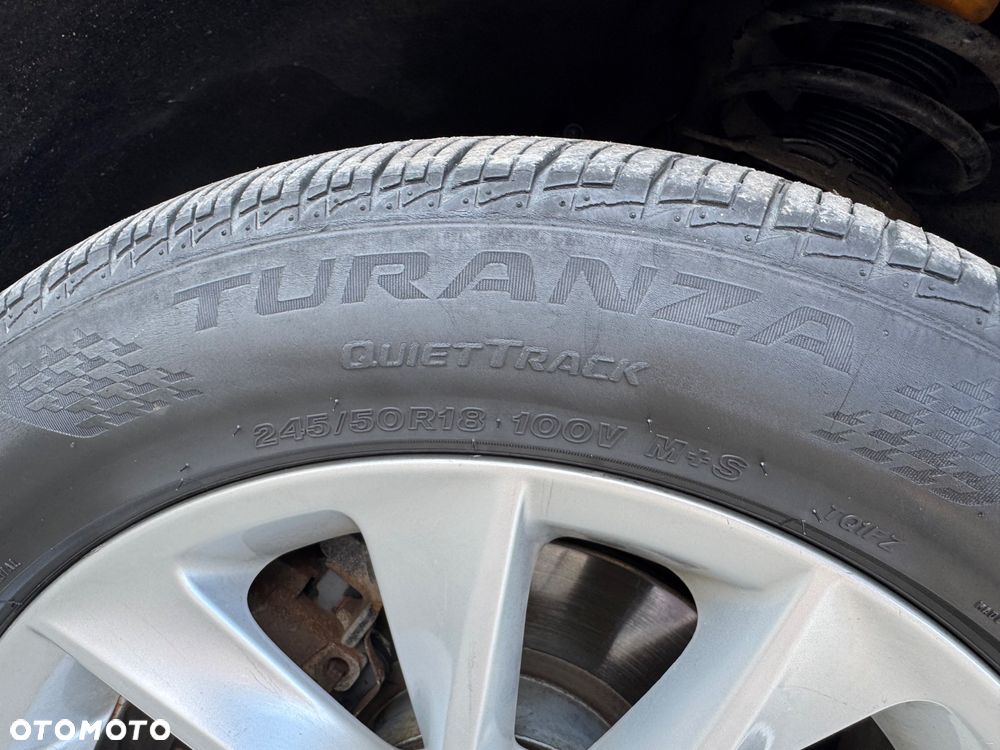 BMW X3 xDrive28i - 6