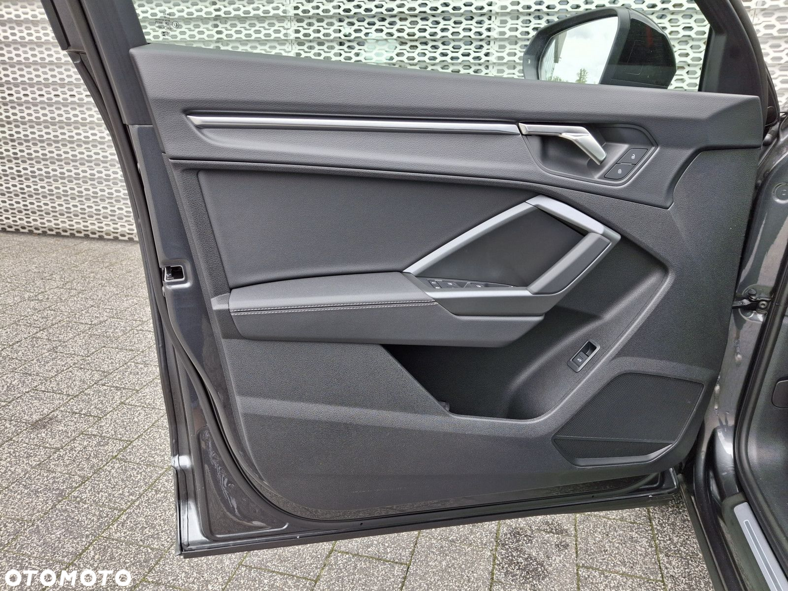 Audi Q3 - 8