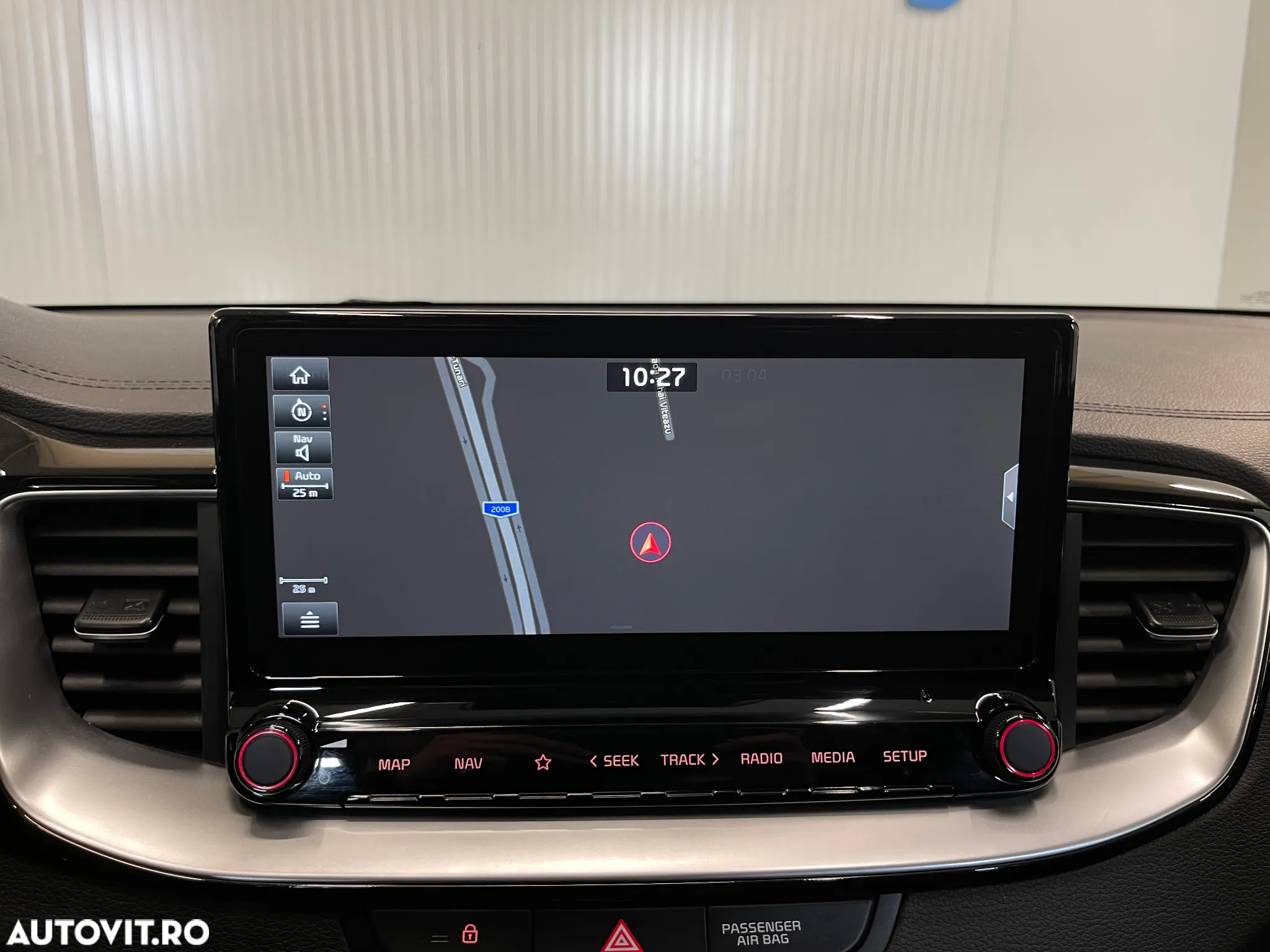 Kia XCeed 1.6 DSL MHEV HP 7DCT Style+ - 13