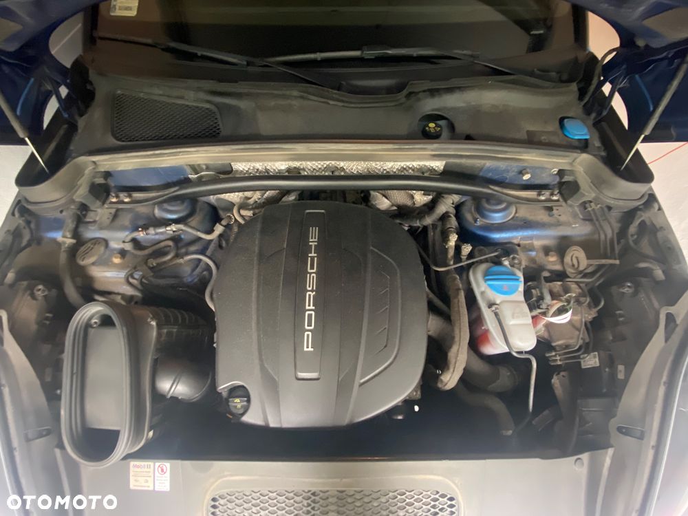 Porsche Macan - 15