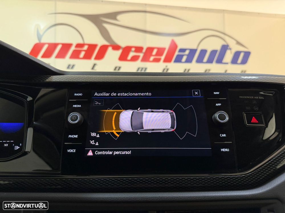 VW Polo 1.0 TSI Life - 30