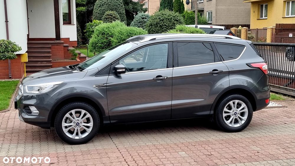 Ford Kuga 1.5 EcoBoost FWD Titanium ASS GPF - 5