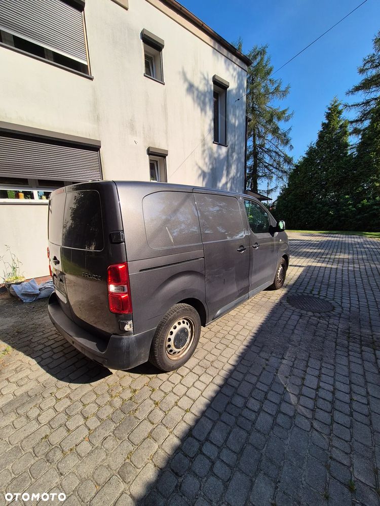 Toyota Proace - 4