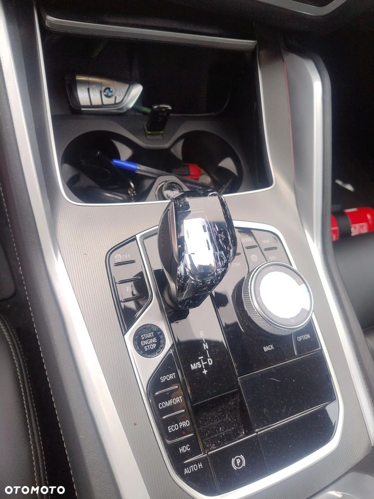 BMW X6 - 7