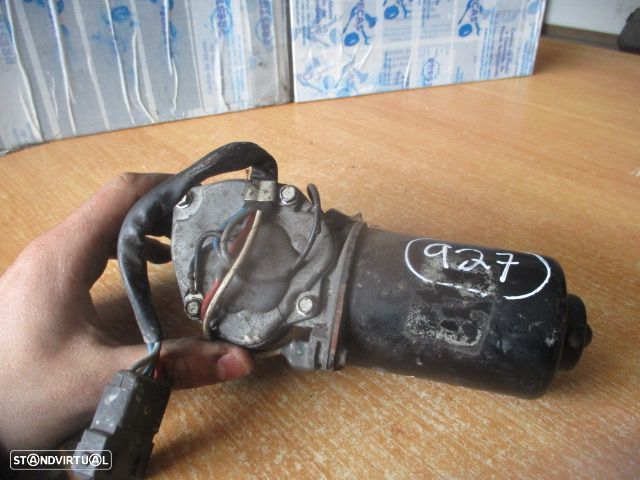 Motor Limpa Vidros Frente Lvfr927 CITROEN JUMPY 2004 1.9D 70CV 0P Frente Valeo CITROEN JUMPY 2002 1.9D 70CV 4P BRANCO Frente Valeo - 4