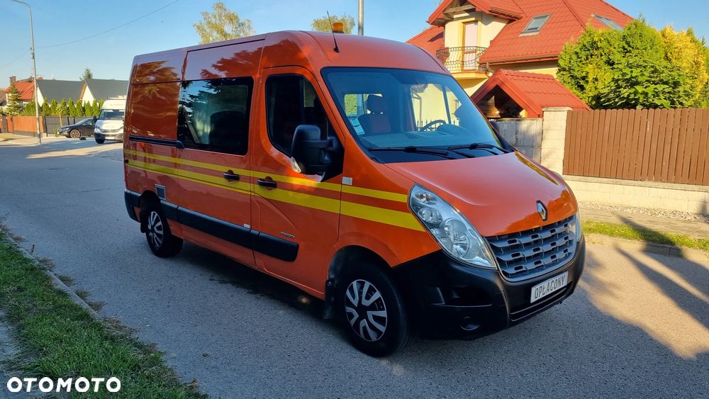 Renault Master - 15