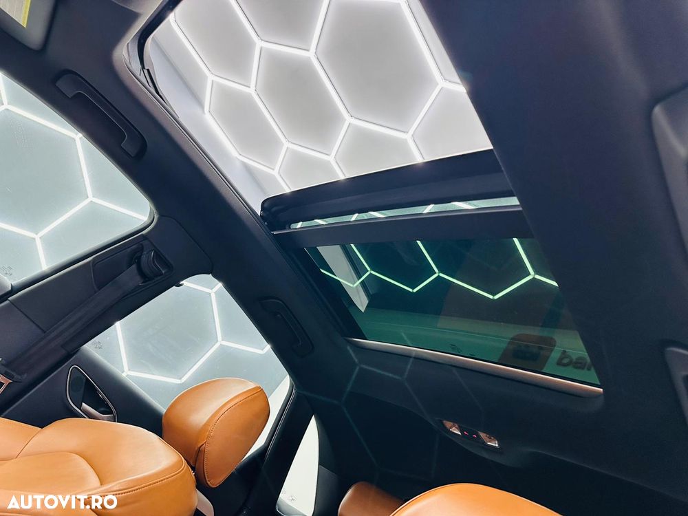 Audi Q3 2.0 TDI Quattro S tronic - 19