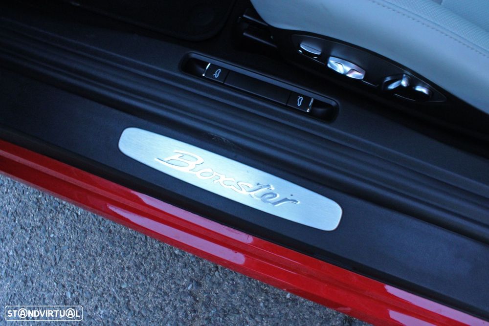 Porsche 718 Boxster 2.0 PDK - 23