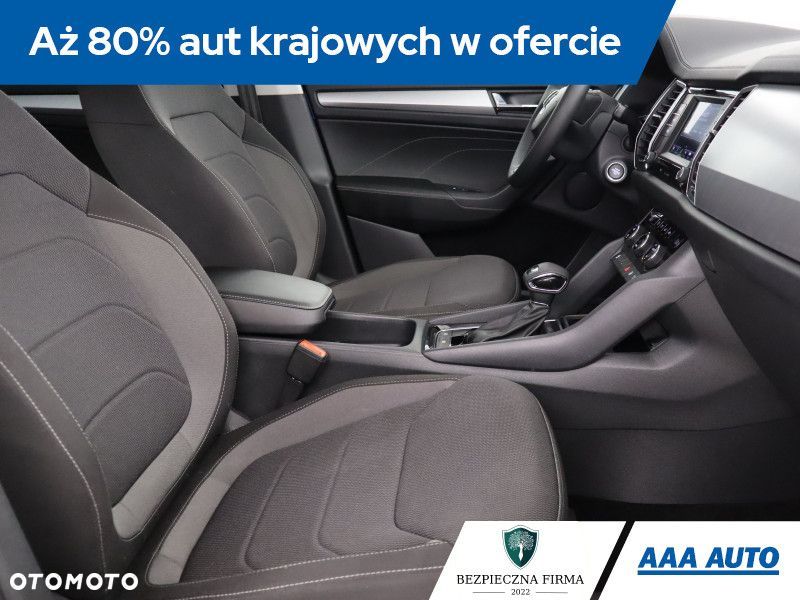 Skoda Kodiaq - 11