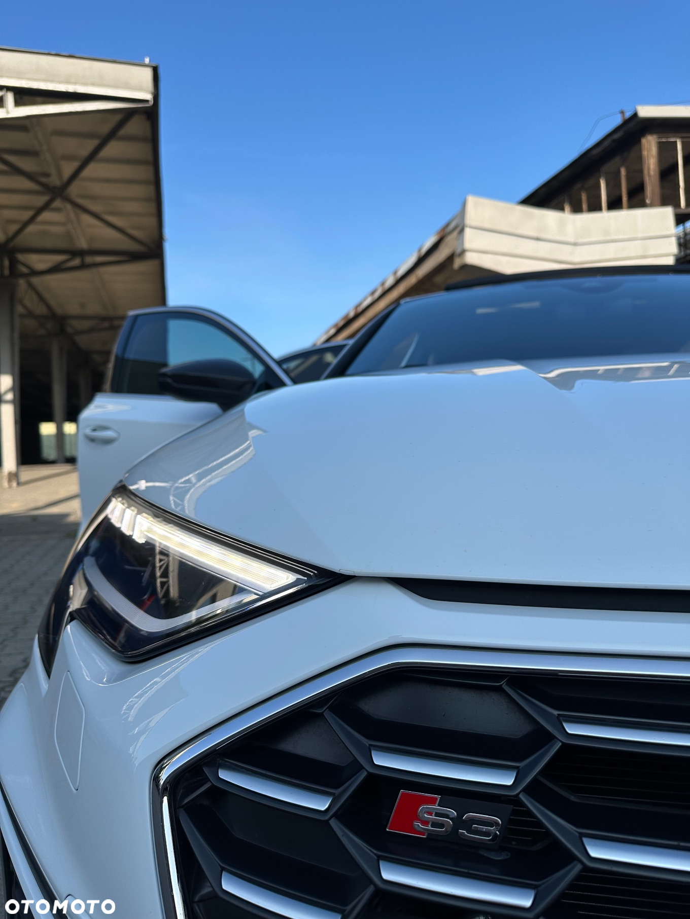 Audi S3 TFSI Quattro S tronic - 10