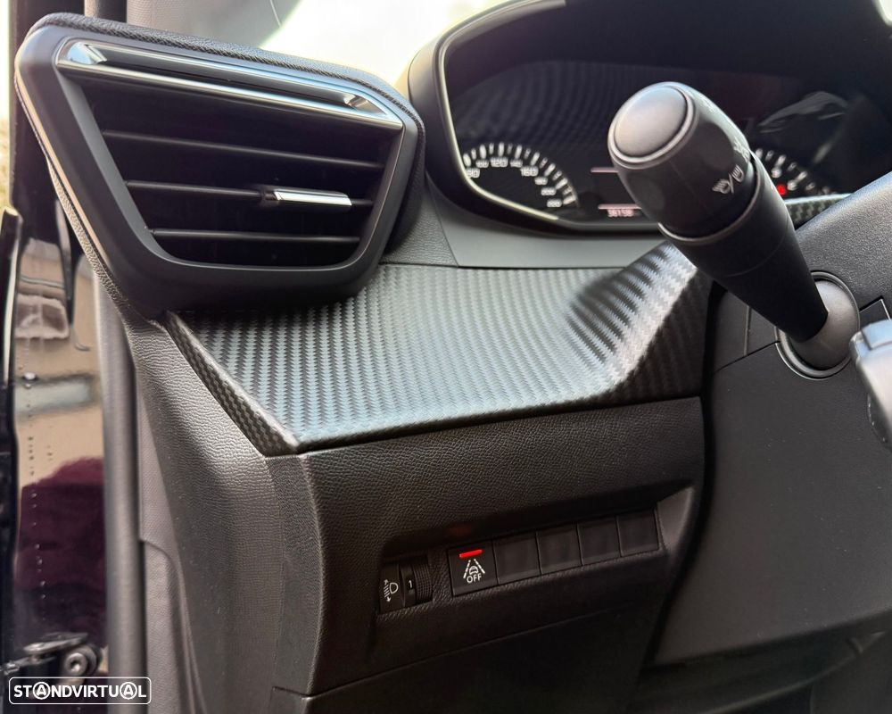 Peugeot 208 1.2 PureTech Active Pack - 12