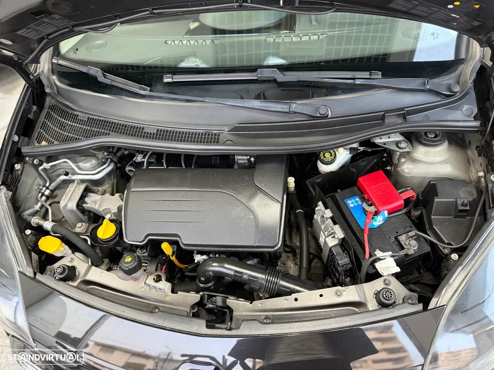 Renault Twingo 1.2 LEV 16V 75 Dynamique - 15