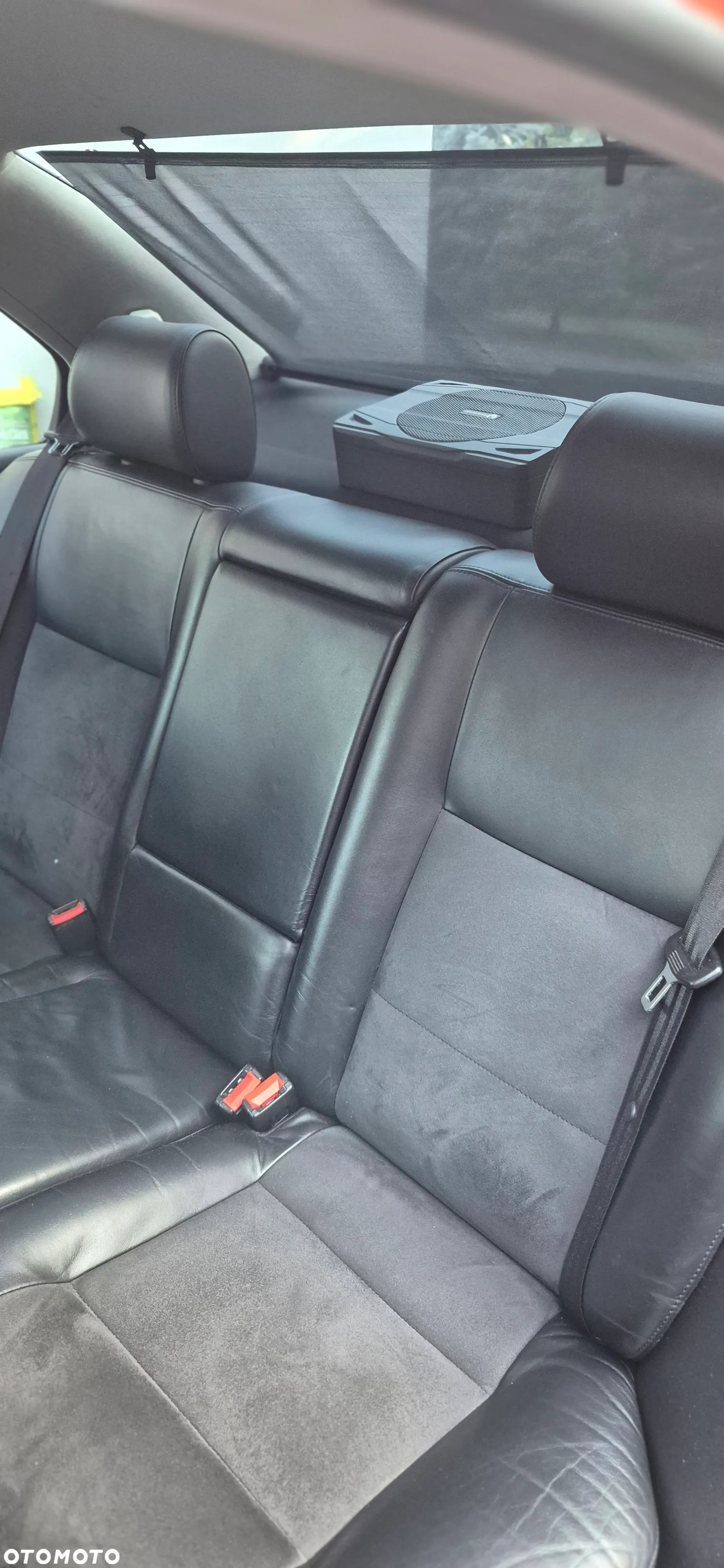 Volkswagen Bora 2.8 V6 4Mot - 14