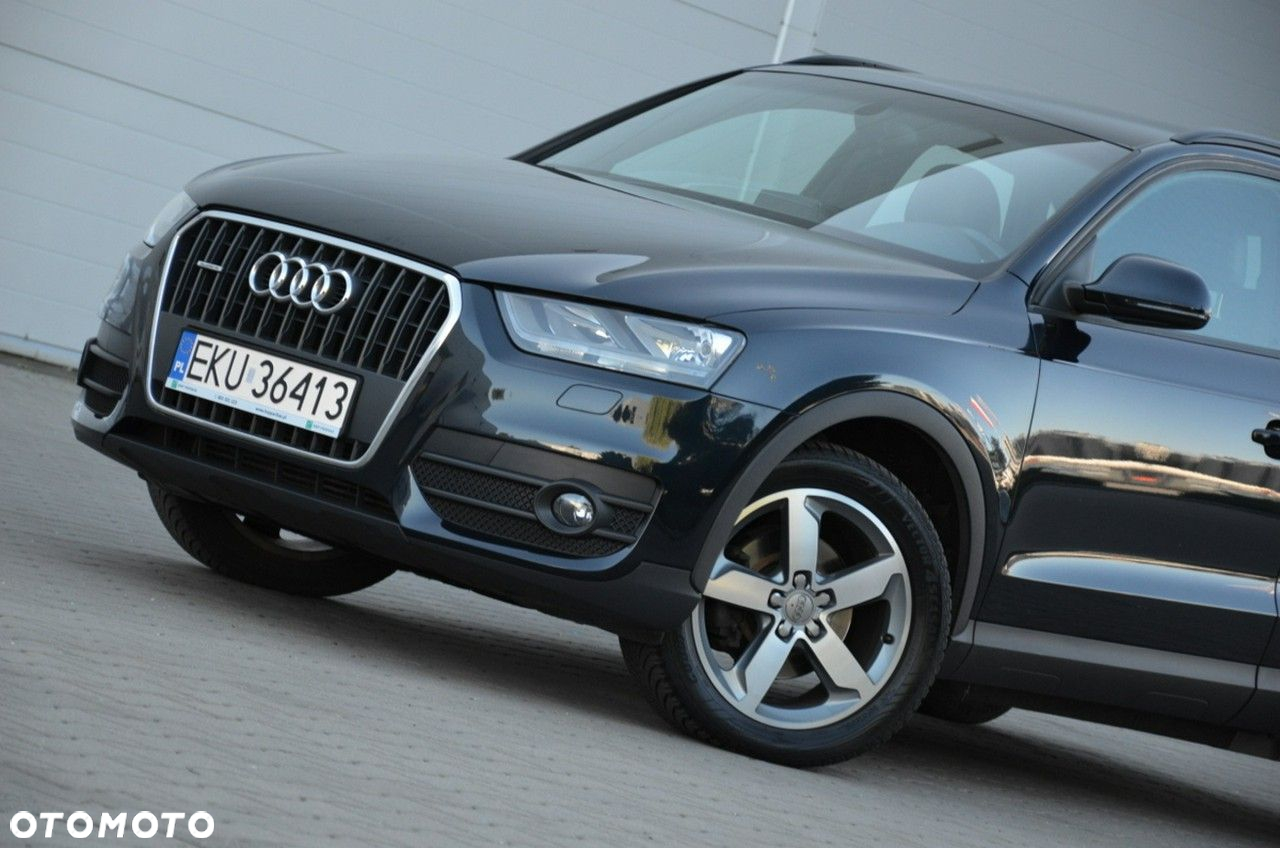 Audi Q3 - 15