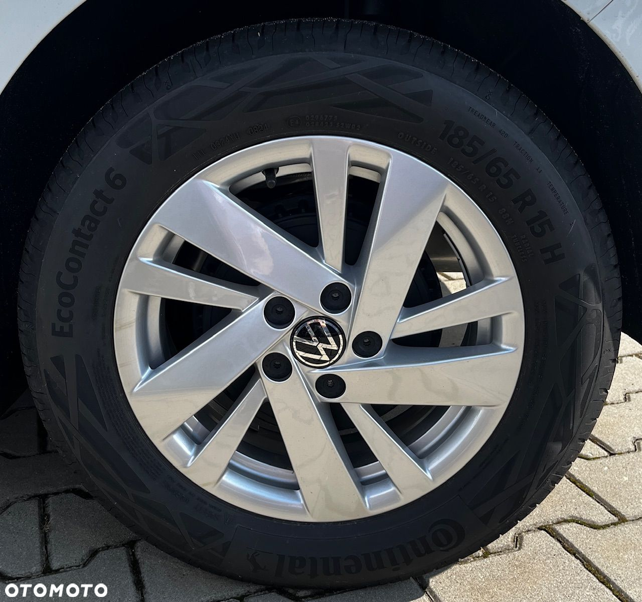 Volkswagen Polo - 12
