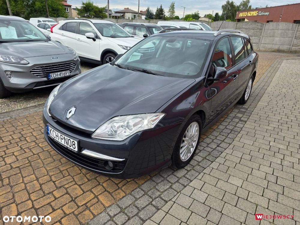 Renault Laguna - 6