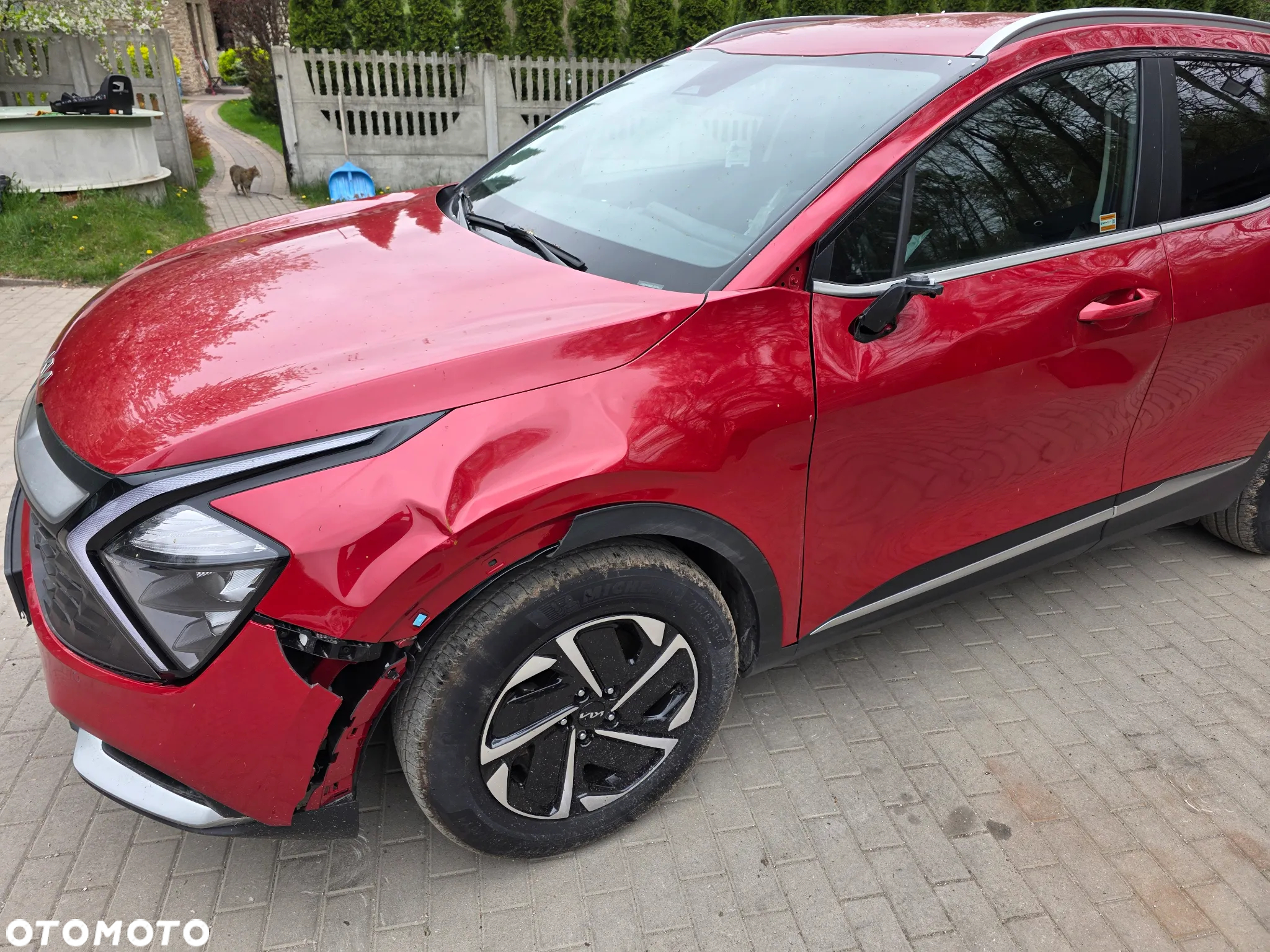 Kia Sportage 1.6 T-GDI L 2WD DCT - 2