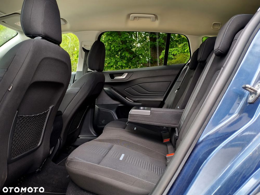 Ford Focus 1.5 EcoBlue Start-Stopp-System ACTIVE - 31
