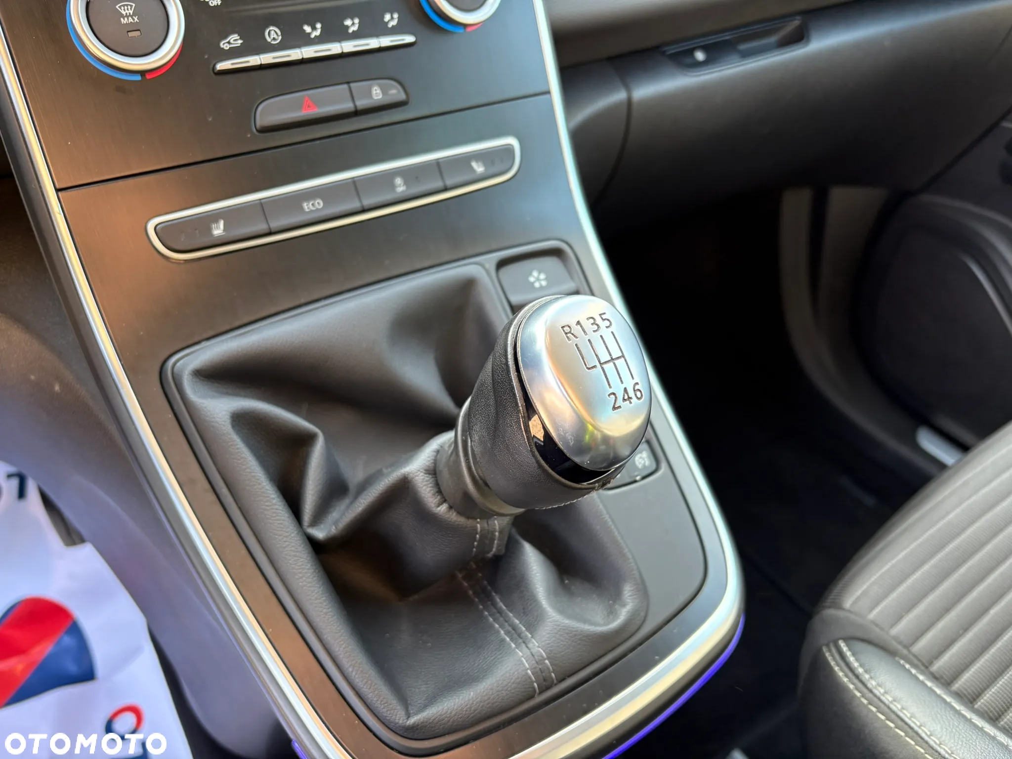 Renault Grand Scenic Gr 1.3 TCe Energy Zen - 25