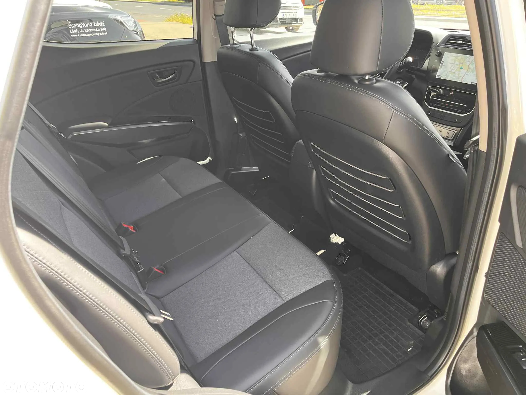 SsangYong/KGM Tivoli 1.5 T-GDI Adventure Plus - 28