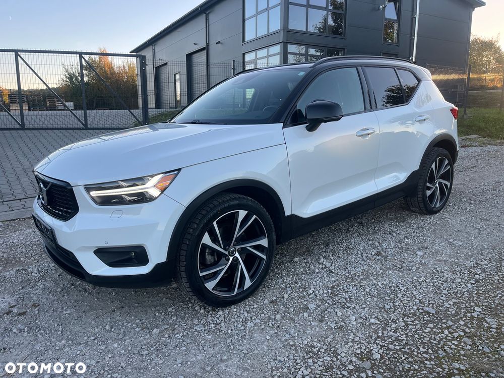 Volvo XC 40 - 2