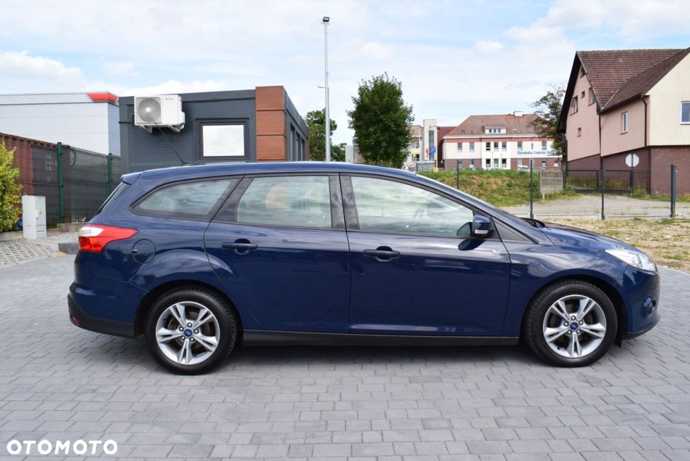 Ford Focus - 7