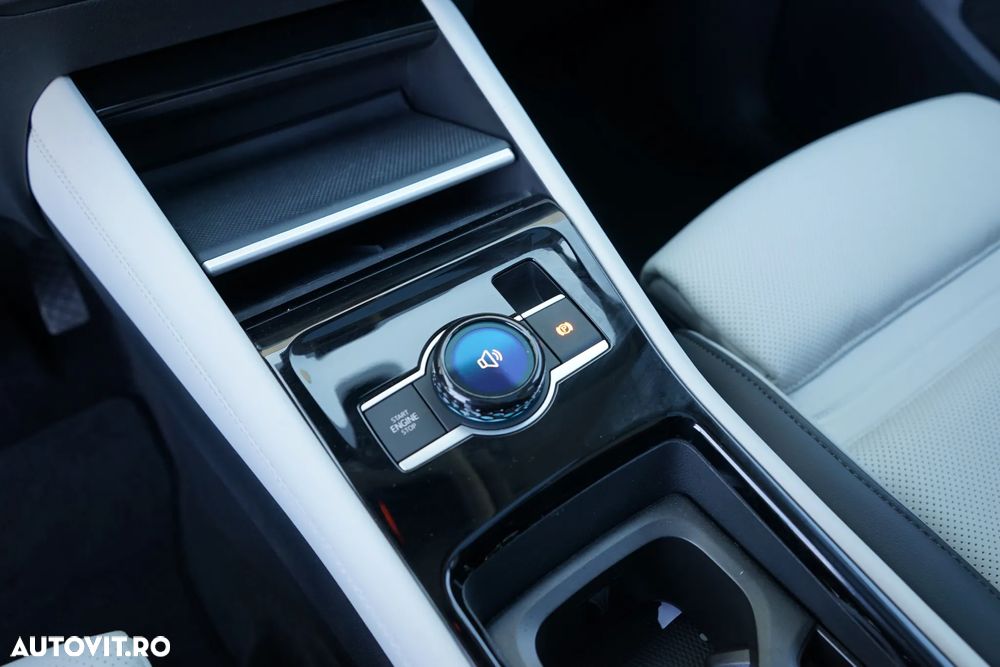 Volkswagen Tiguan 2.0 TDI SCR 4Motion DSG Elegance - 31