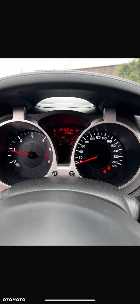 Nissan Juke 1.5 dCi Edition - 6