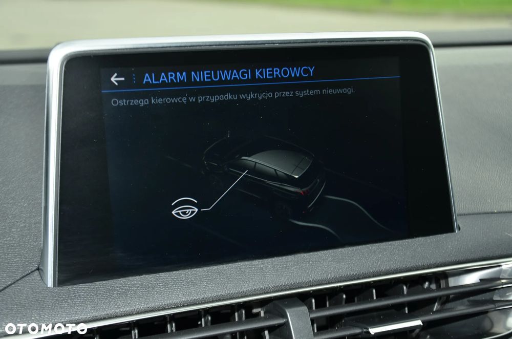 Peugeot 3008 PureTech 130 Stop & Start GPF EAT8 Allure - 36