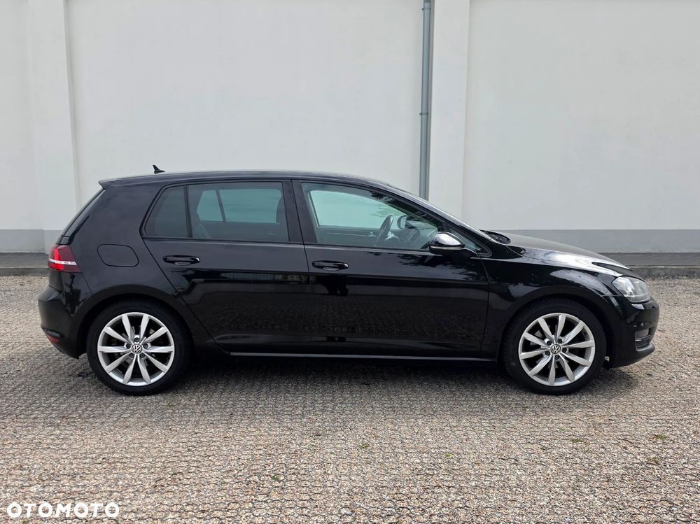 Volkswagen Golf 1.4 TSI BMT Highline - 6