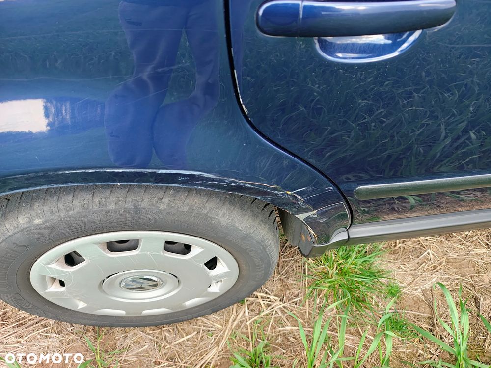 Volkswagen Passat 1.9 TDI - 9