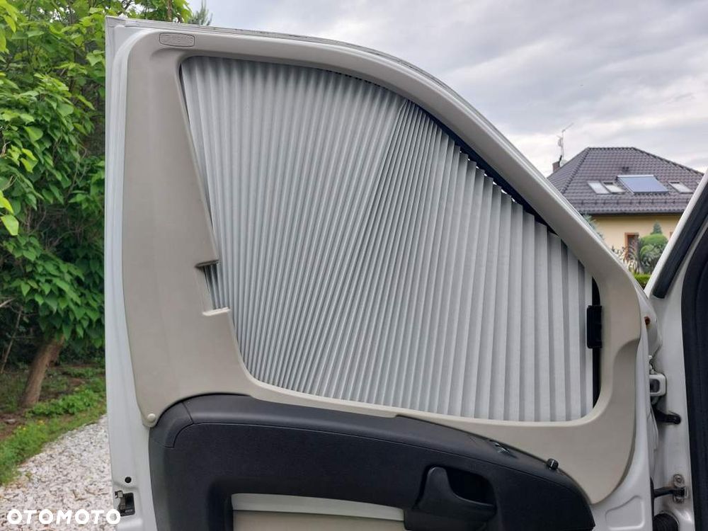 Fiat Ducato KNAUS 4-Osobowy - 31