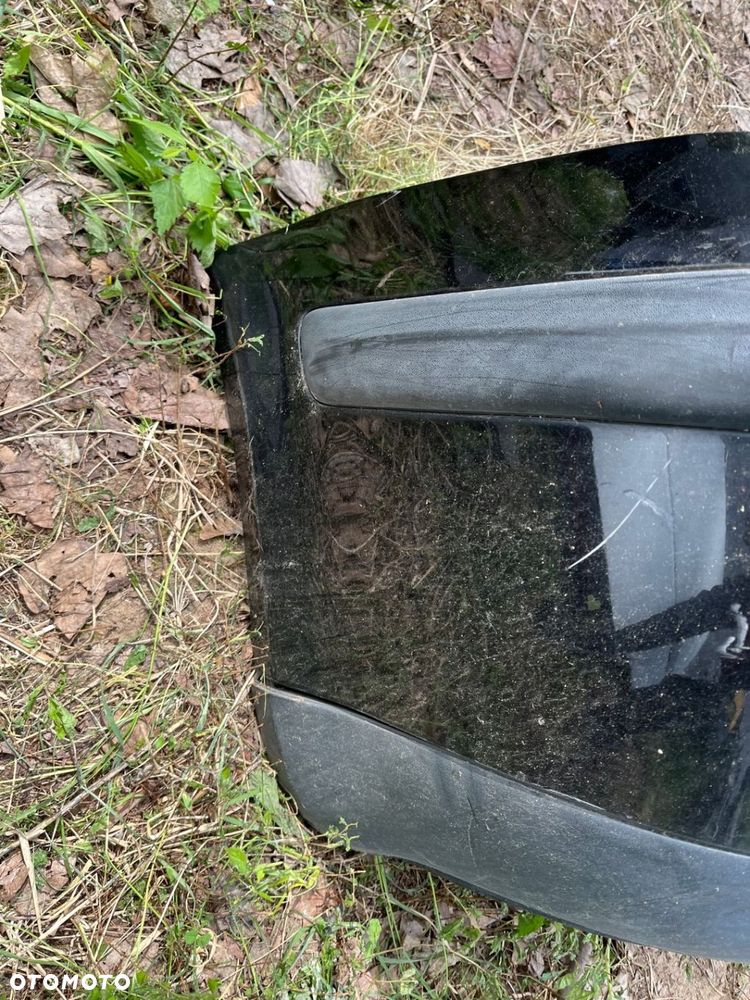 vw golf IV zderzak przód przedni - 2