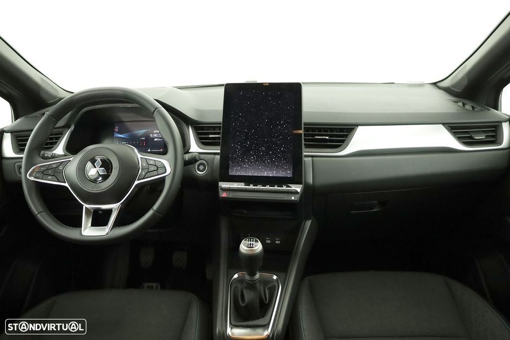 Mitsubishi ASX 1.0 MPI-T Kaiteki - 8