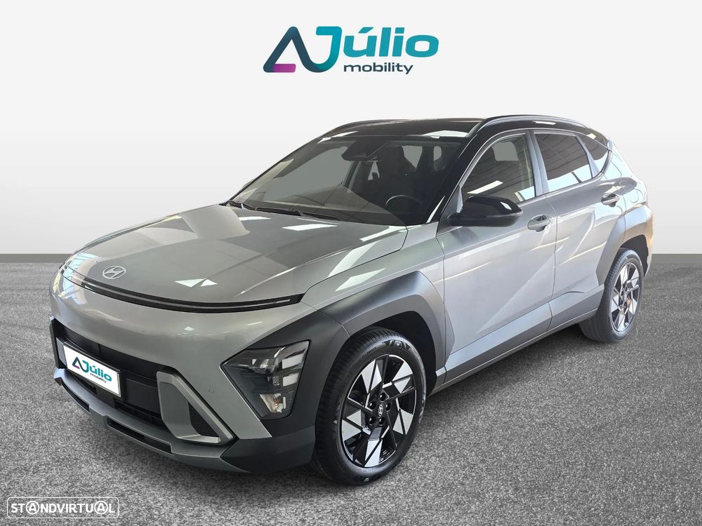 Hyundai Kauai 1.0 T-GDi Premium (TT) - 2